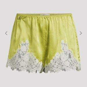 Doen Iona Silk Short - Medium